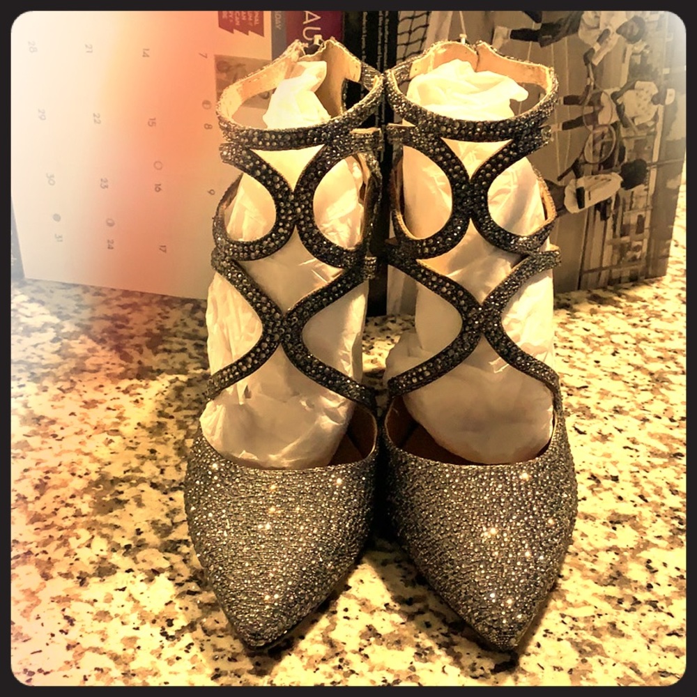 Evening Shoes